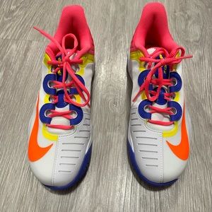 Nike Osaka tennis shoes